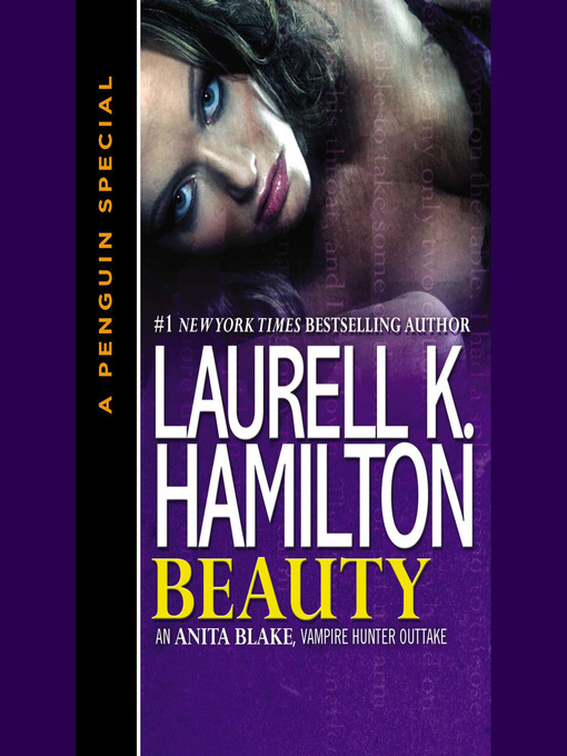 Title details for Beauty by Laurell K. Hamilton - Wait list